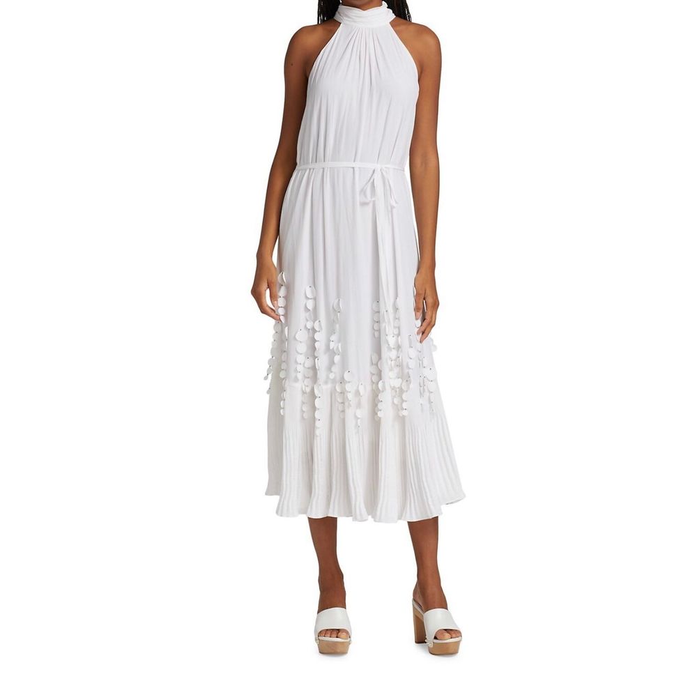 NEW Ramy Brook Eliza Dress Size XS SOLD OUT